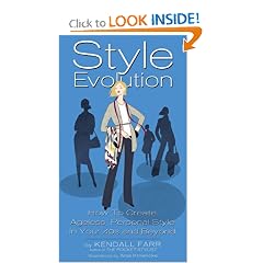 Style Evolution: How to Create Ageless Personal Style in Your 40s and Beyond