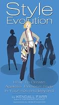 Style Evolution: How to Create Ageless Personal Style in Your 40s and Beyond