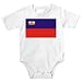 Liechtenstein Onesie