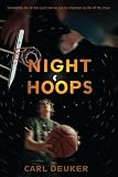 Night Hoops by Deuker, Carl Reprint Edition [Paperback(2009/9/7)]