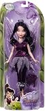Disney Fairies 9" Dolls Series 2 - Vidia FigureIMAGE