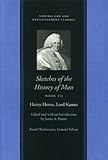 Sketches of the history of man