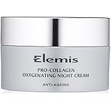 Elemis Pro-Collagen Oxygenating Night Cream, 1.7 Ounce