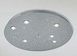 Sternenhimmel Deckenleuchte Deckenlampe Led Night Sky Line