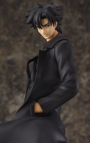 Fate/Zero : Kiritsugu Emiya PVC Figure Statue 