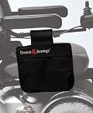 Wheelchair Side Pouch for Extra Storage