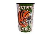 755009 - Cincinnati Bengals 22 oz Metallic Cup Case Pack 12