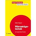 W�rmetr�gertechnik mit organischen Fluiden
