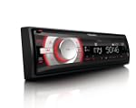 Philips CE132/12 - Radio para coche (...