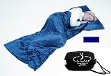 Silk Sleep Sack, Double