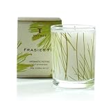 Thymes Aromatic Votive Candle, Frasier Fir