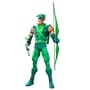 DC Universe Classics Series 9 Action Figure Green Arrow (Build Chemo Piece!)