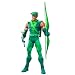 Search : DC Universe Classics Series 9 Action Figure Green Arrow (Build Chemo Piece!)