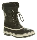 Sorel 1964 Nylon High Lace