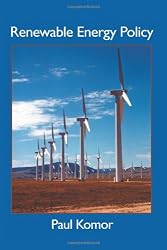 Renewable Energy Policy