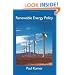 Renewable Energy Policy