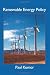 Renewable Energy Policy