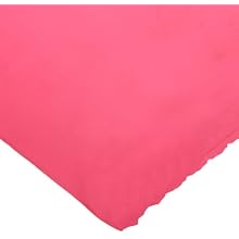 Creative Converting 76-3548B 100-Foot Length by 40-Inch Width Classic Red Color Plastic Tableroll (Case of 6)