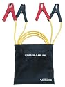 Kwik Tek JC-8 Jumper Cables With Nylon Bag 8 Feet