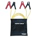 Kwik Tek JC-8 Jumper Cables With Nylon Bag 8 Feet