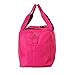 Bluecookies Canvas Travel Tote Weekend Duffel Gym Bag