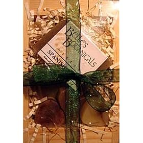 Desert Rose Aromatherapy Soap Gift Set