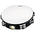 Remo Tambourine, Economy, 8-inch, 2 Rows