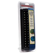 Marineland LED Aquarium Light, 11-Inch
