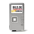 Creative Vado Pocket Video Cam silber Bild.de Edition