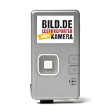 Produkt-Bild: Creative Vado Pocket Video Cam silber Bild.de Edition