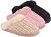 Bearpaw Women's Sheepskin Slipper - Style 448 Cozy