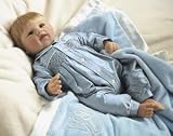 Lee Middleton Dolls 2274 Thirty Years of Sweet Memories-Boy