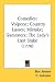 Comedies: Volpone; Country Lasses; Mistake; Gamesters; The Lady's Last Stake (1778)