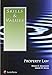 Skills & Values: Property Law (Skills & Values Series)