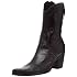 bottes femme marron Donna Piu 3