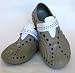 Doggers, Women's Ultralite, Tan/White, Size 5/6