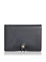 Skagen Tarjetero Brogard (Azul)