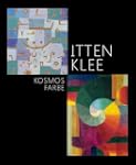 Itten - Klee. Kosmos Farbe