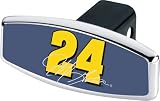 Bully CRN-24 NASCAR 24 Winner's Circle Hitch Cover