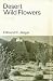 Books : Desert Wild Flowers
