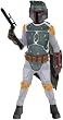 Star Wars Boba Fett Deluxe Child Costume