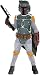 Star Wars Boba Fett Deluxe Child Costume