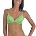Xhilaration Light Green Micro Bra - 38C