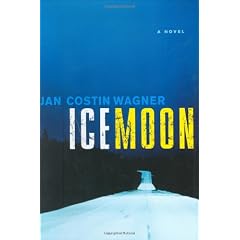 Ice Moon
