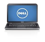 Dell Inspiron Special Edition i15Rse-1667ALU 15-Inch FHD 1080P Laptop / i5-3210M / 6GB / 750GB / 2GB AMD Radeon™ HD 7730M / backlit keyboard / bluetooth