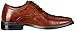 Stacy Adams Unisex-Child Bingham-Boys-K Oxfords