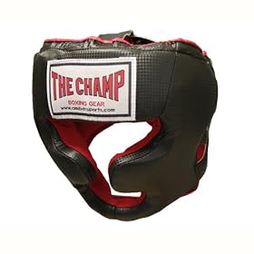 Amber-Sports-Champ-Headgear