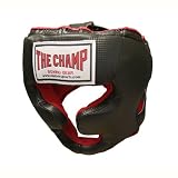 Amber Sports Champ Headgear