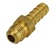 Derale 98204  -6AN Female x 3/8