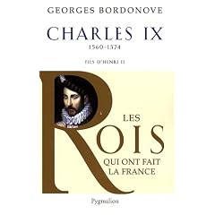 Charles IX : Hamlet couronn�